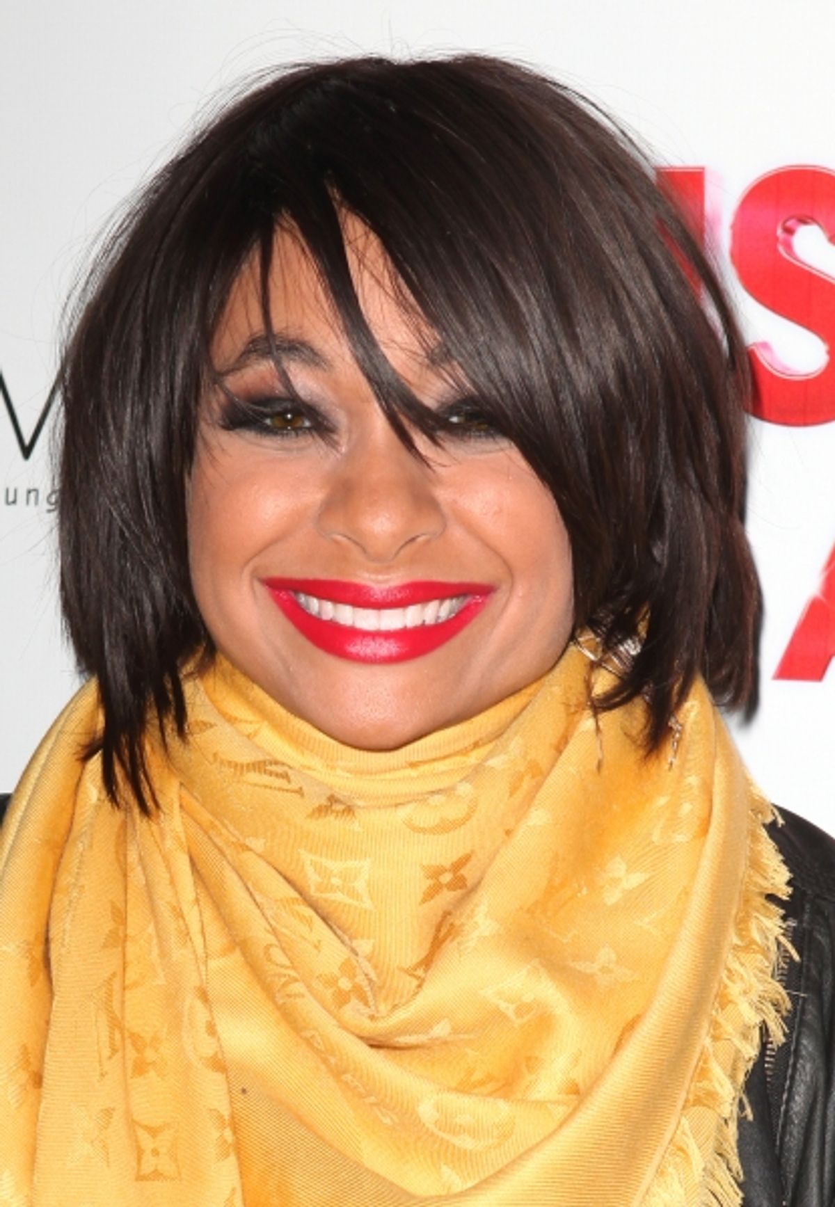 Raven-Symone at 