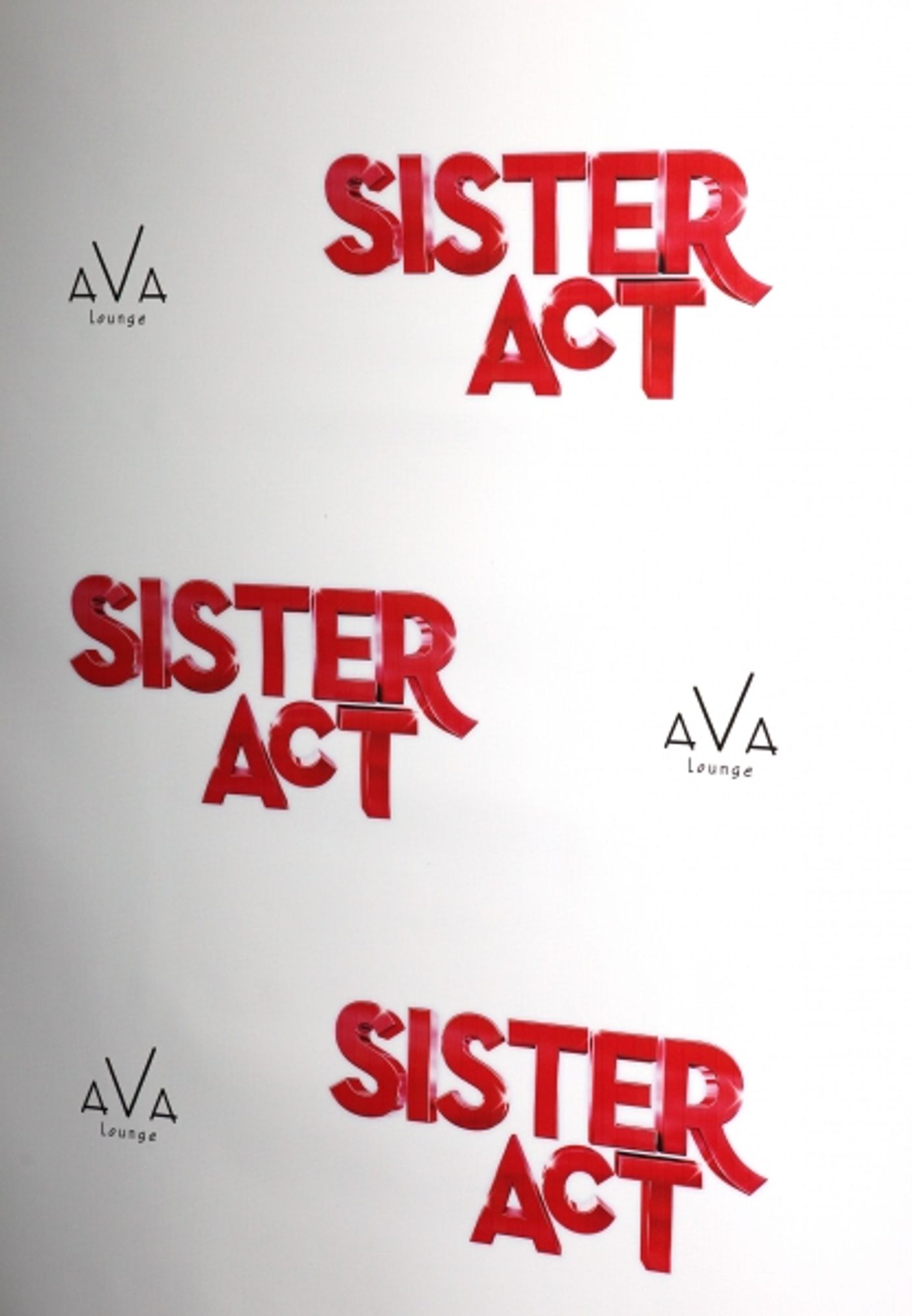 Photo Coverage: Raven-Symone SISTER ACT Debut After Party!  Image