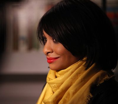 Raven-Symone Photo