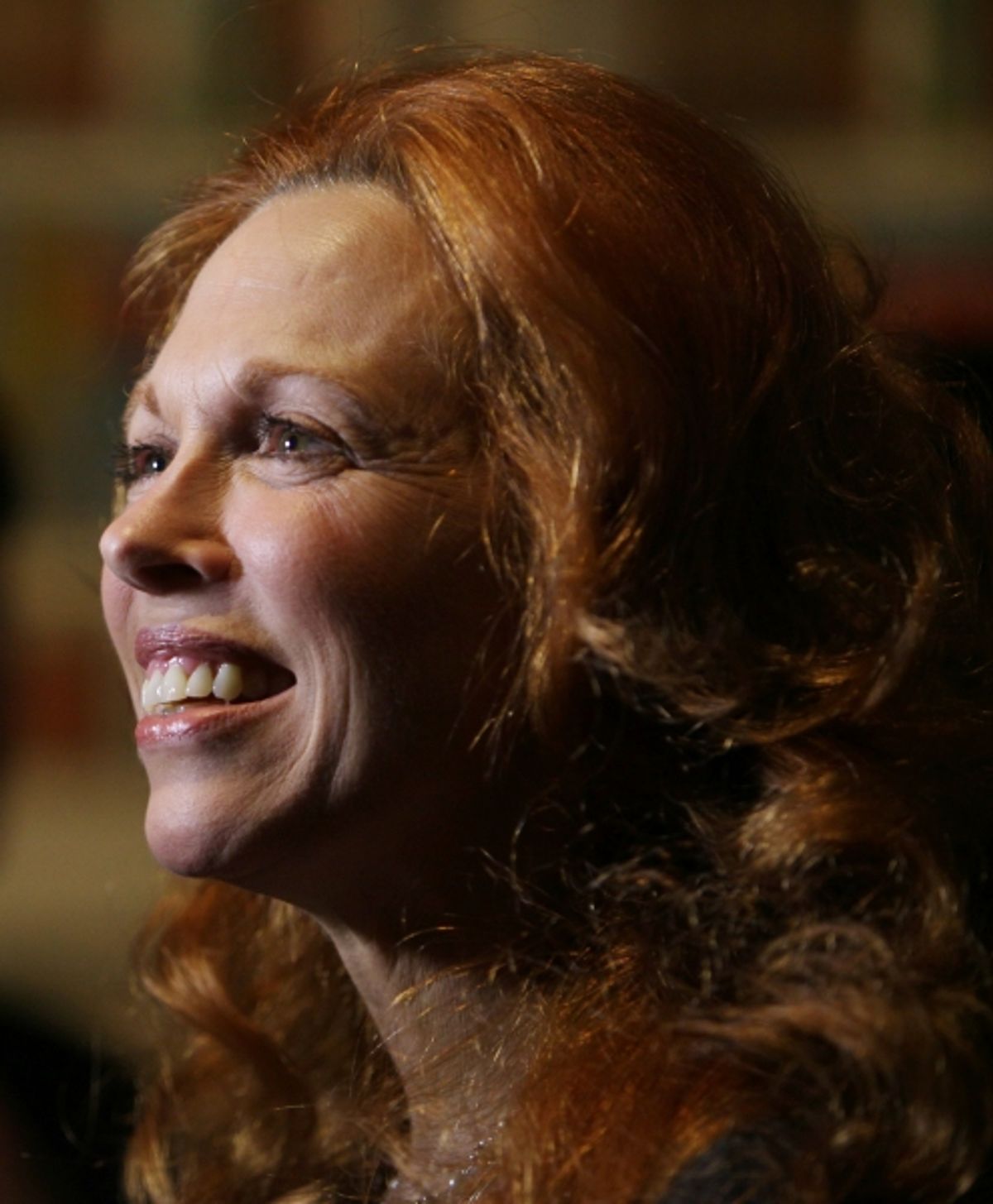 Carolee Carmello at 