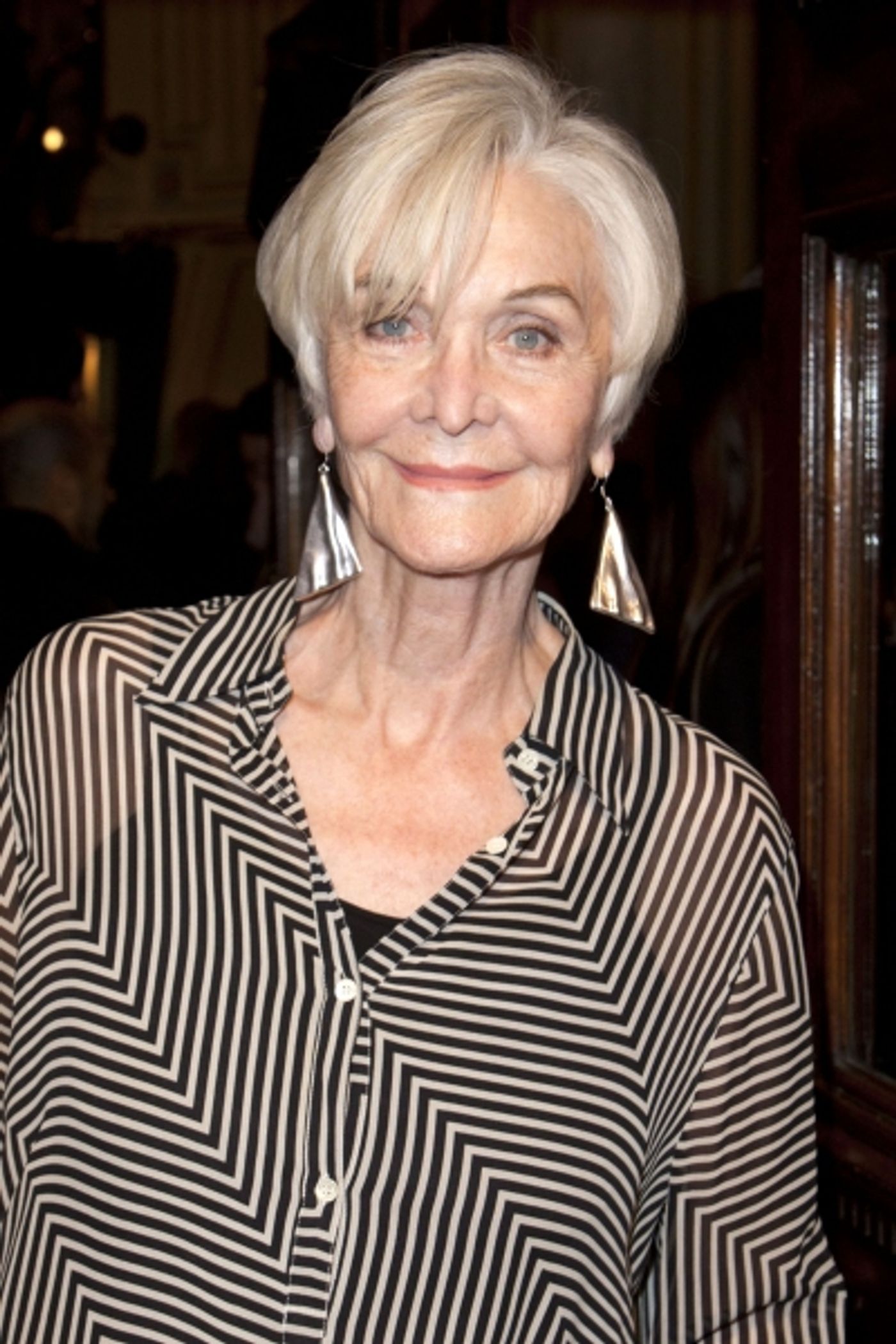 Photo Flash: THE KING'S SPEECH Press Night Curtain Call and After Party  Image