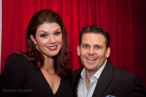 Jane Monheit, Robert Creighton @ BroadwayWorld Jane Monheit, Robert Creighton Photo