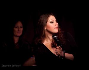 Jane Monheit Photo