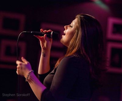 Jane Monheit Photo