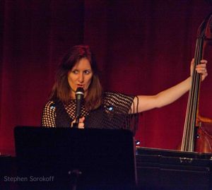 Maryann McSweeney @ BroadwayWorld Maryann McSweeney Photo