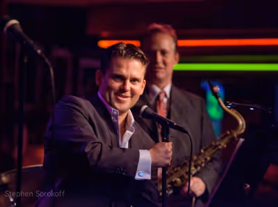 Robert Creighton Photo