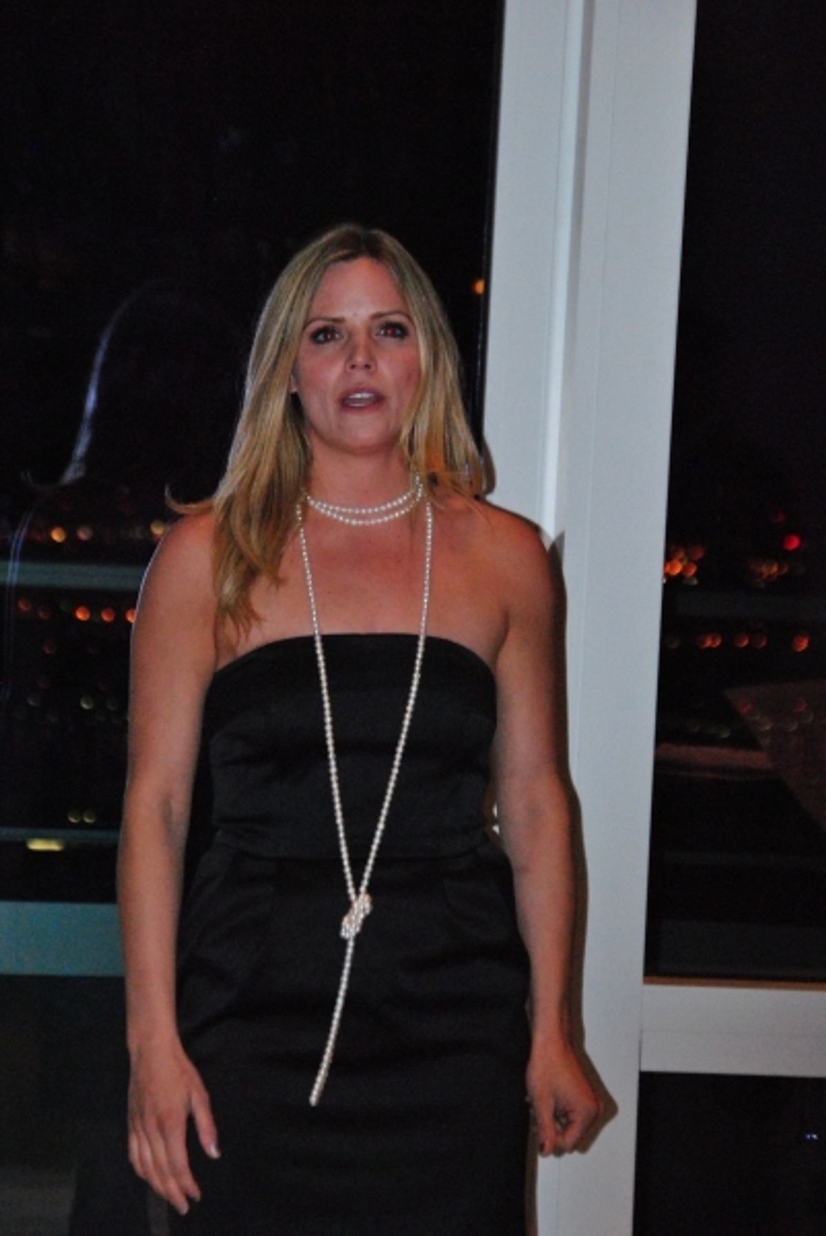 Katie Rose Clarke at 