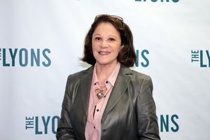 Linda Lavin Photo