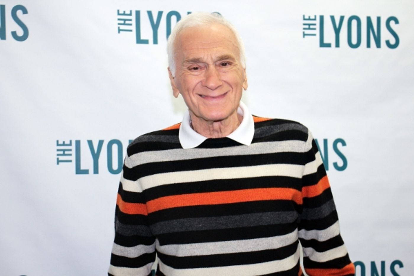 Photo Coverage: Meet the Cast of Broadway's THE LYONS!  Image