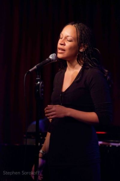 Allana Adderly Photo