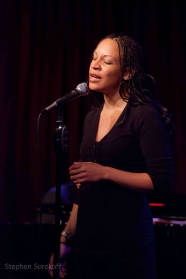 Allana Adderly Photo