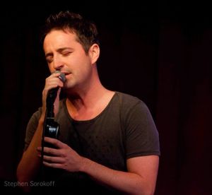 Daniel Kirkley Photo