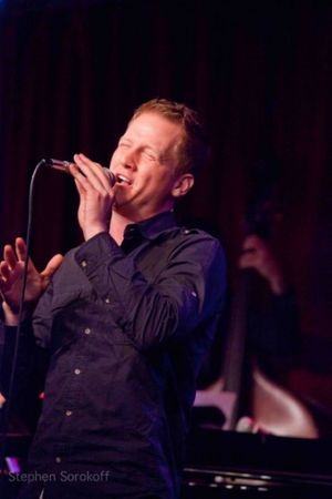 Matthew Falber Photo