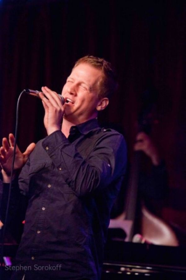 Matthew Falber Photo