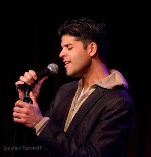 Sachal Vasandani Photo