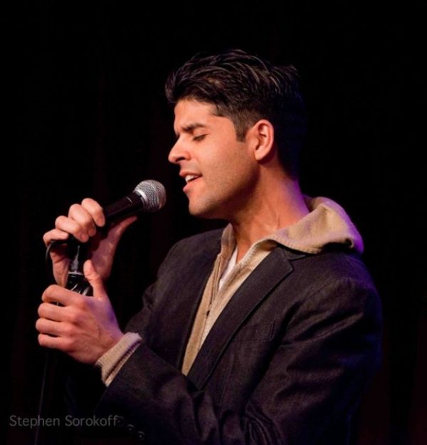 Sachal Vasandani Photo