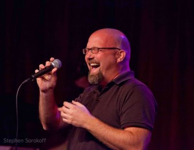 Scott Coulter Photo