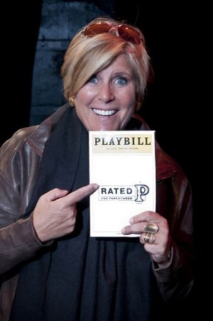 Suze Orman Photo