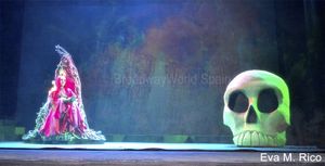 Belinda Washington @ BroadwayWorld Belinda Washington Photo