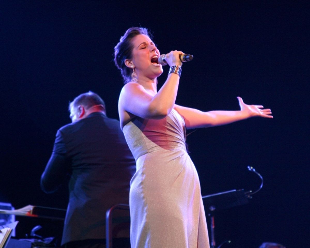 Stephanie J. Block at 