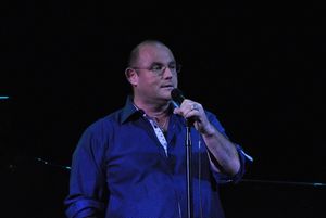Ronan Tynan Photo