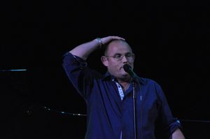 Ronan Tynan Photo