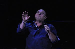 Ronan Tynan Photo
