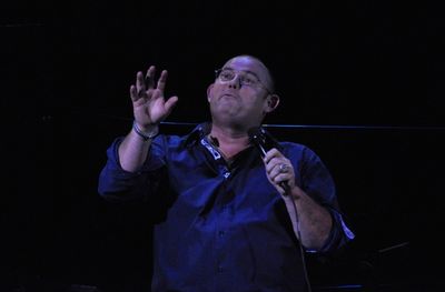 Ronan Tynan Photo