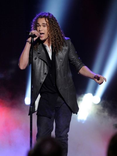 DeAndre Brackensick Photo
