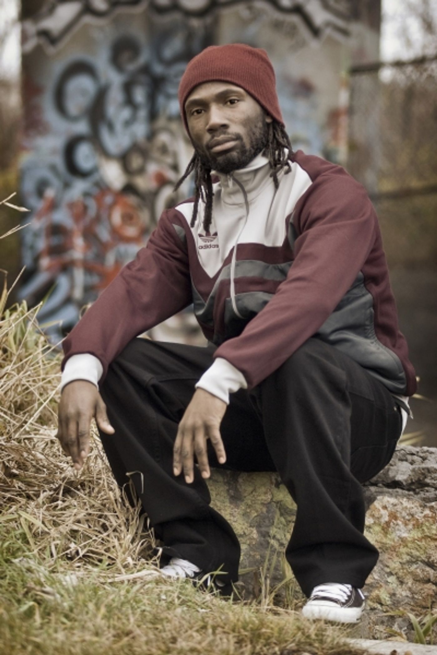 Photo Flash: DanceWorks Presents Toronto Debut of Ottawa's BBOYIZM  Image