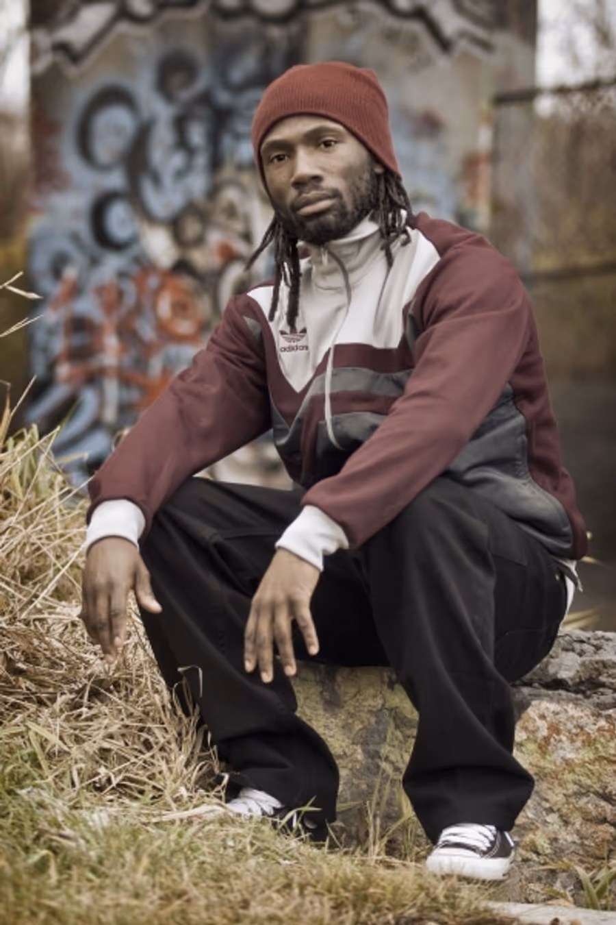 Photo Flash: DanceWorks Presents Toronto Debut of Ottawa's BBOYIZM Image