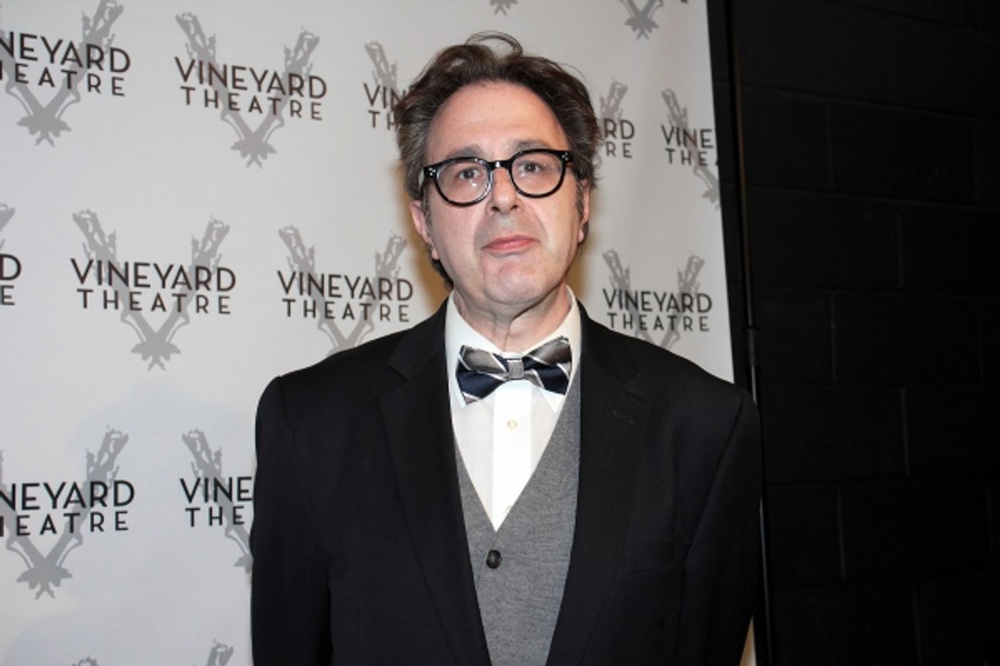 Photo Coverage: NOW. HERE. THIS. Celebrates Opening Night!  Image