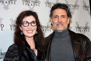 Joanna Gleason, Chris Sarandon @ BroadwayWorld Joanna Gleason, Chris Sarandon Photo