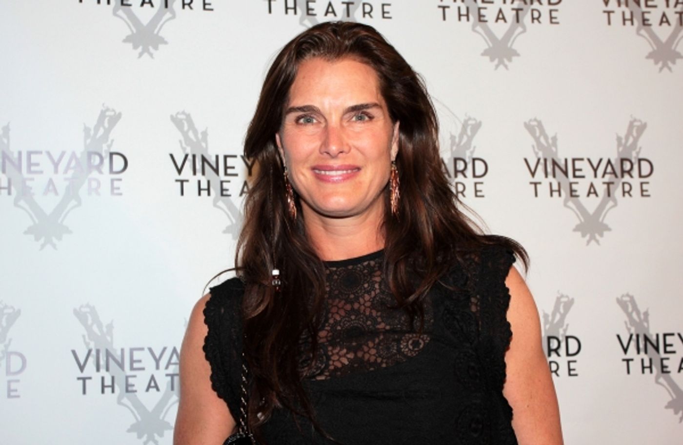 Photo Coverage: NOW. HERE. THIS. Celebrates Opening Night!  Image