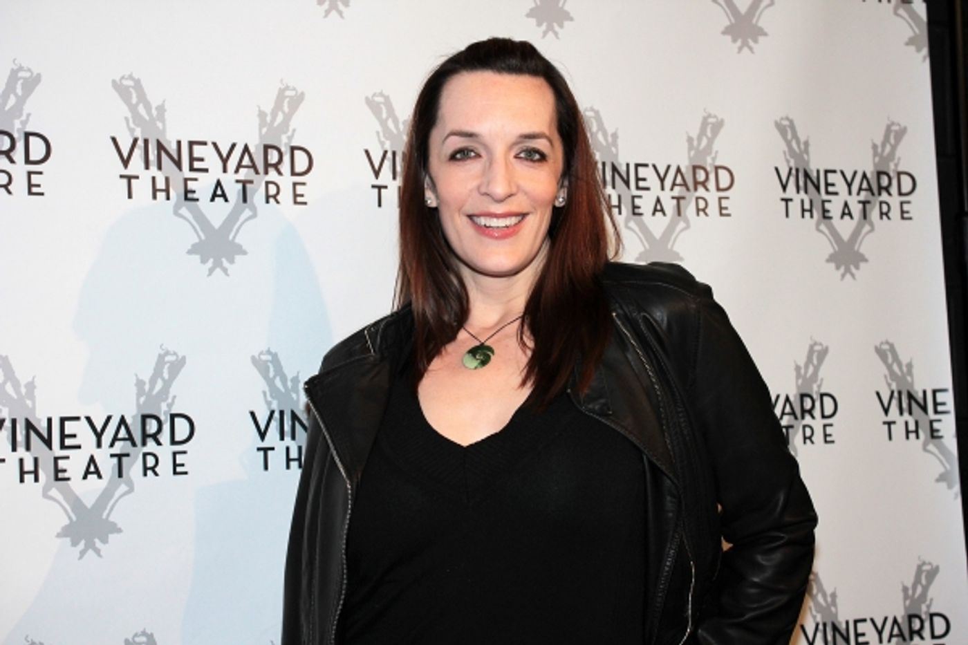 Photo Coverage: NOW. HERE. THIS. Celebrates Opening Night!  Image