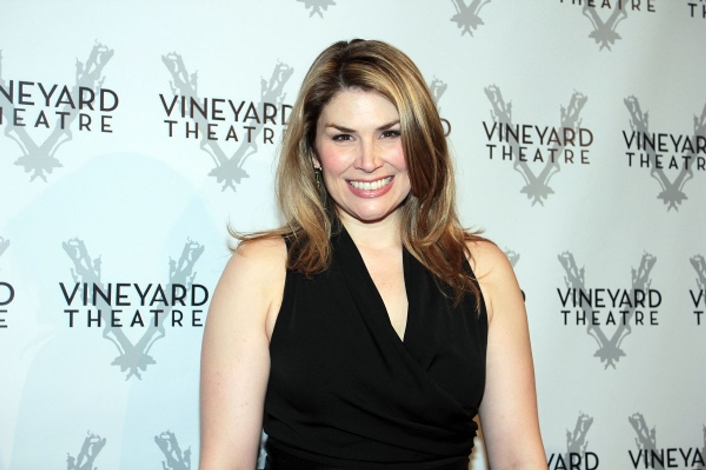 Photo Coverage: NOW. HERE. THIS. Celebrates Opening Night!  Image