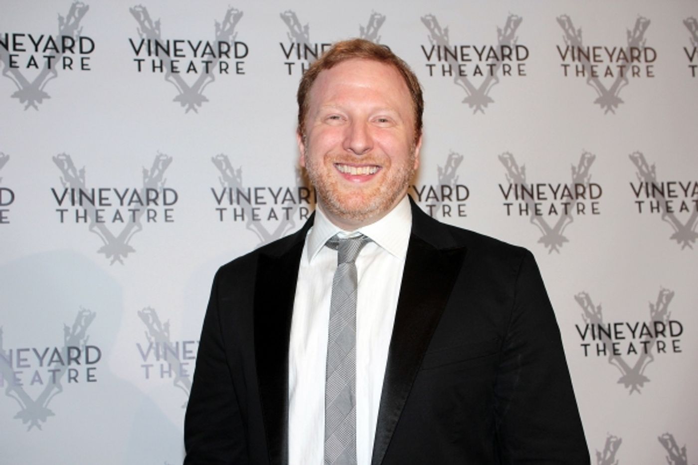 Photo Coverage: NOW. HERE. THIS. Celebrates Opening Night!  Image