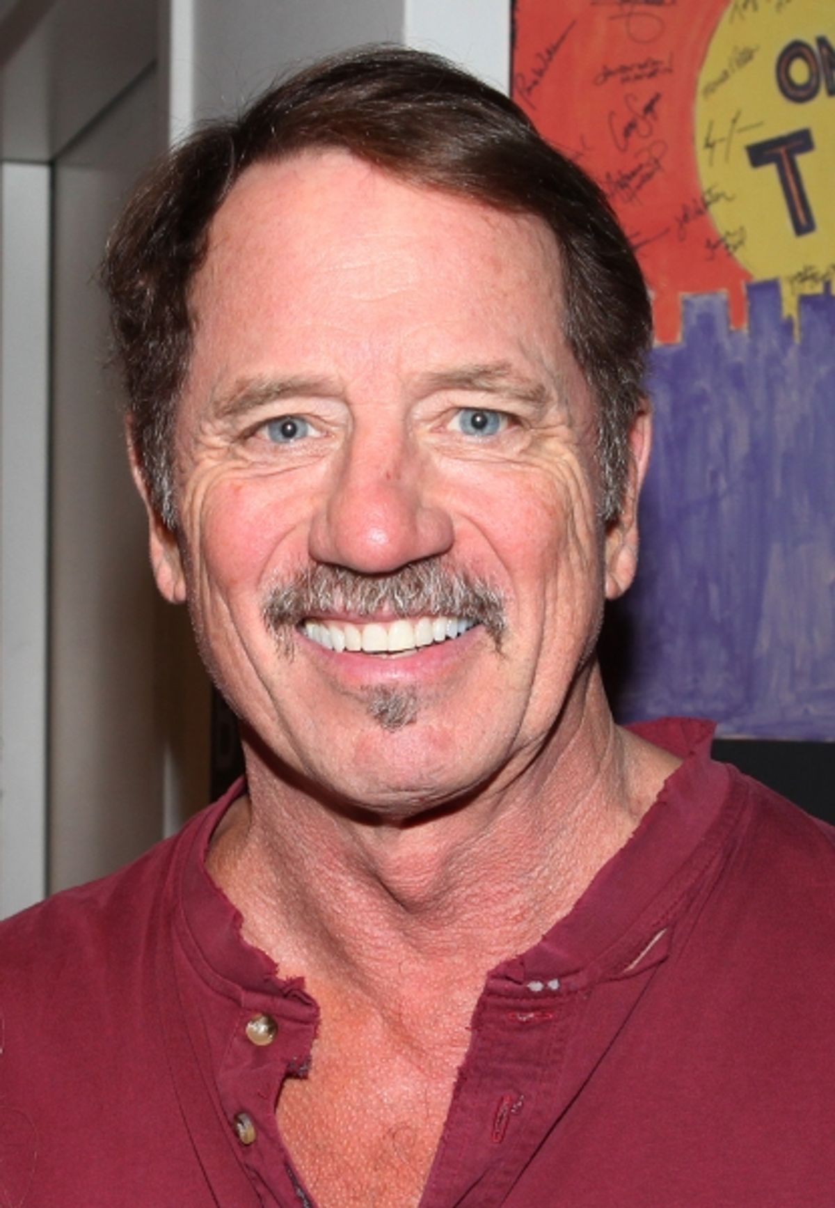 Tom Wopat at 