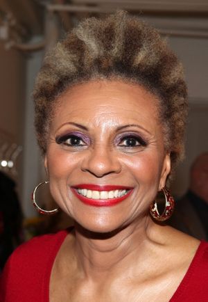 Leslie Uggams @ BroadwayWorld Leslie Uggams Photo