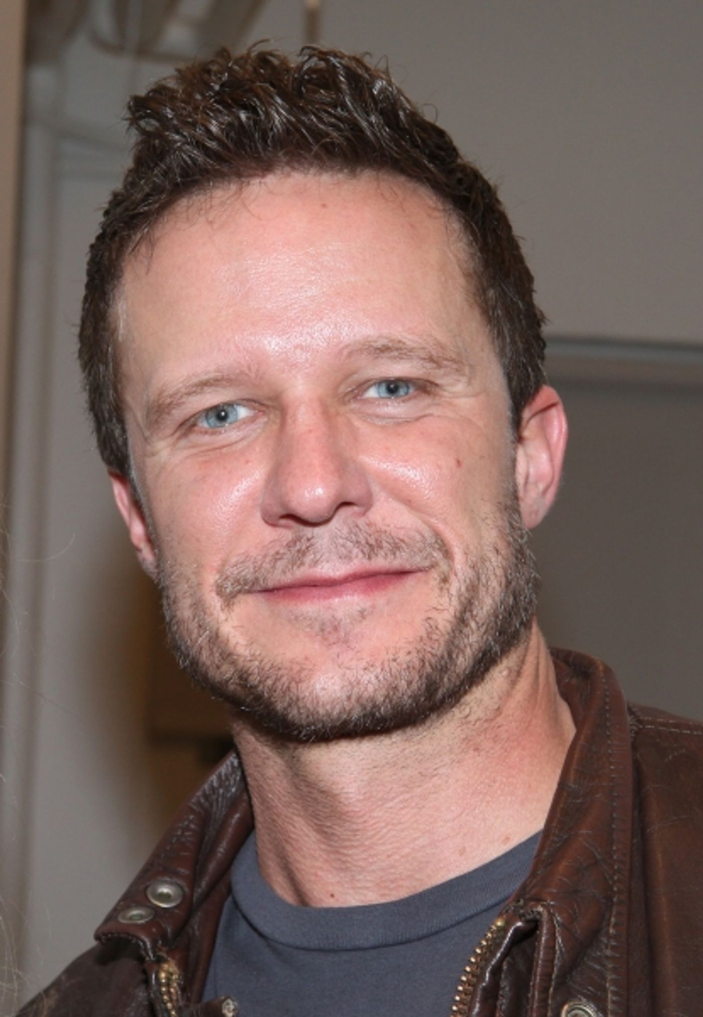 Photo Coverage: Laura Osnes, Will Chase, et al. Backstage at PIPE DREAM!  Image