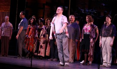 Stephen Wallerm & Company Photo