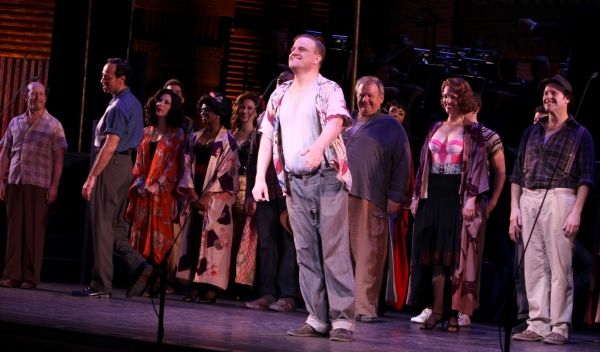 Stephen Wallerm & Company Photo