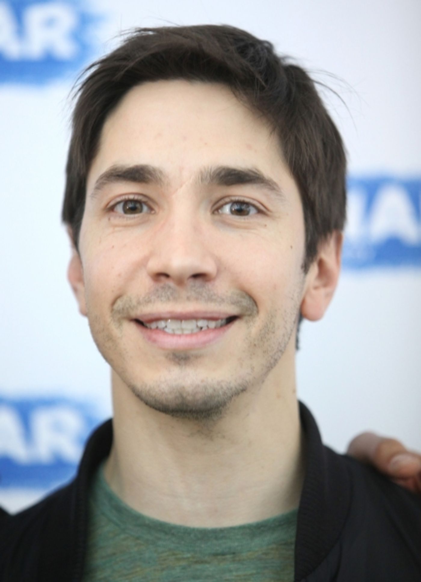 Photo Coverage: SEMINAR's Jeff Goldblum, Justin Long, Zoe Lister-Jones Meet the Press!  Image