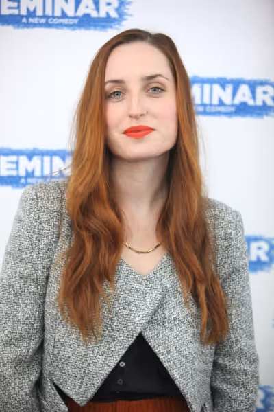 Zoe Lister-Jones  Photo