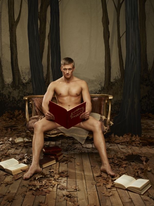 Adam Perry Photo