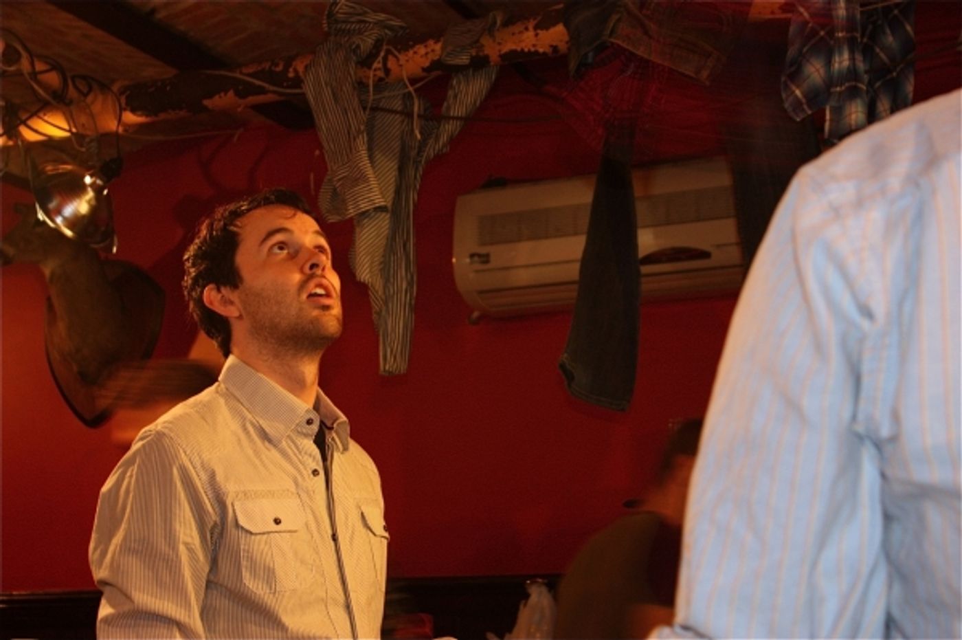 Photo Flash: Rising Phoenix Repertory Presents FAVORITES  Image