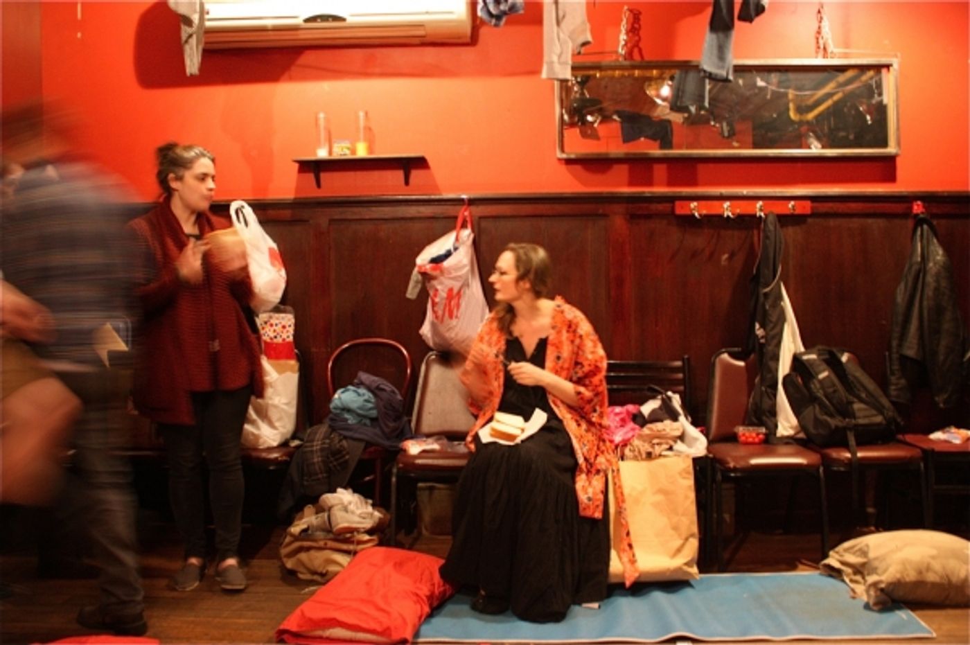 Photo Flash: Rising Phoenix Repertory Presents FAVORITES  Image