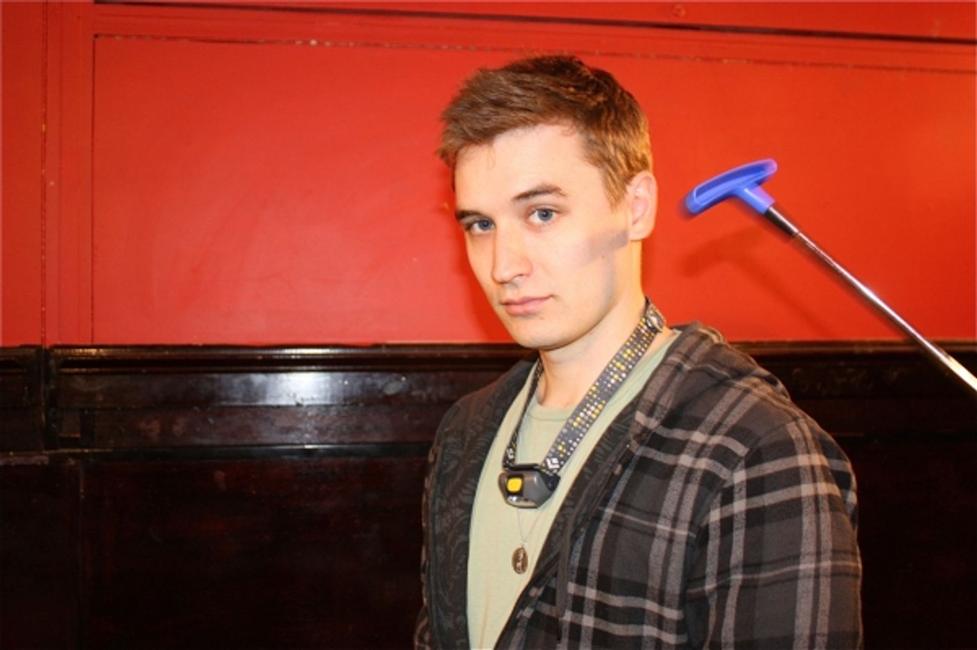 Photo Flash: Rising Phoenix Repertory Presents FAVORITES  Image