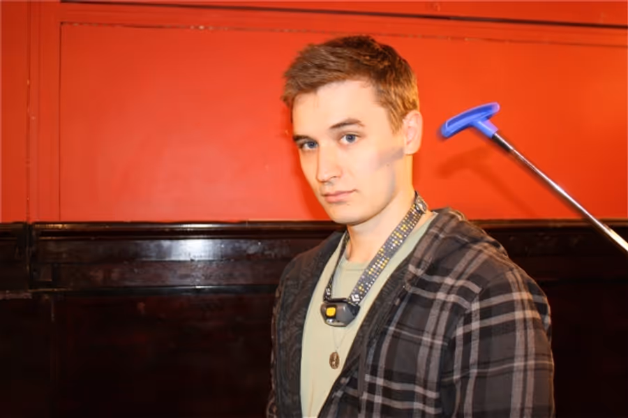 Photo Flash: Rising Phoenix Repertory Presents FAVORITES Image