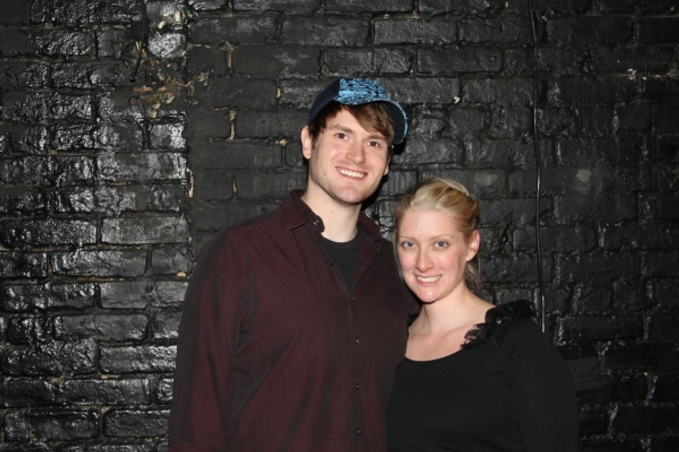 Photo Coverage: Charles Messina's TENEMENT PLAYS  Image